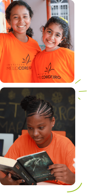 criança